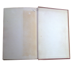 Book First Edition Zane Grey Vanishing American