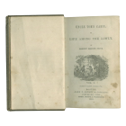 Uncle Toms Cabin Vol.1