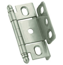 Inset Full Wrap Ball Tip