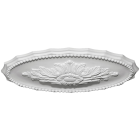 Oxford Ceiling Medallion 