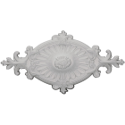 Quentin Ceiling Medallion 