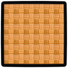 Tap Dance Set with Edge Pieces 