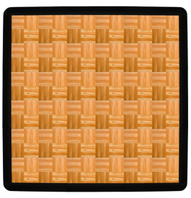 Tap Dance Set with Edge Pieces 