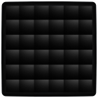 Tap Dance Set with Edge Pieces 