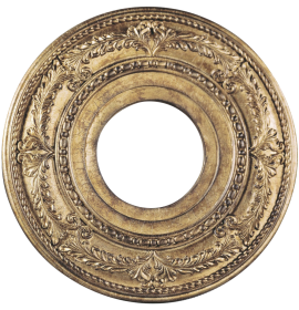Medallion from the Ceiling Medallion