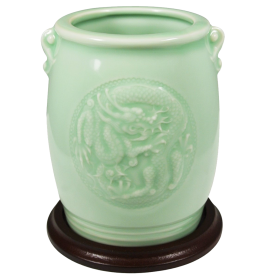 Outdoor Fixture Metallic Finish Clear Glass 