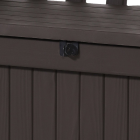 Corner Shower Seat Stool
