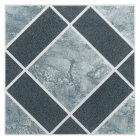 Tux marble top nightstand