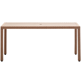 W 4500 Series Right Hand Folding Wood Patio Door