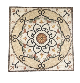 Hobnail Carpet Tiles