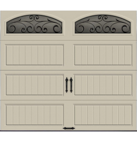 Global Specialty Products Tin Style Panel Pattern