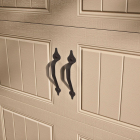 Global Specialty Products Tin Style Panel Pattern