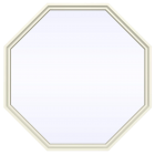 Medallion Square Shape Floor Medallion Art Decoration Tile 36