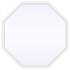 Medallion Square Shape Floor Medallion Art Decoration Tile 36