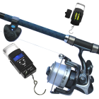 Bite Max Fishing Twin Pack