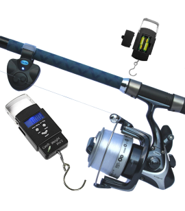 Bite Max Fishing Twin Pack