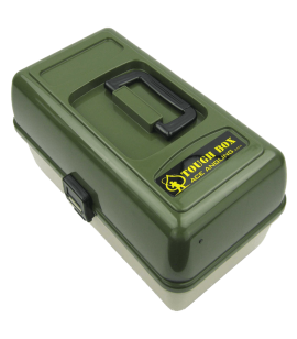 Ace Angling Tray
