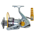 Heavy Duty Spinning