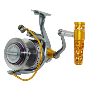 Lures