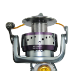 Heavy Duty Spinning