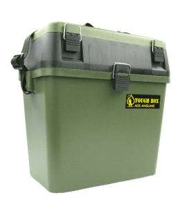 Fishing Tackle Seat Box