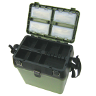 Fishing Tackle Seat Box