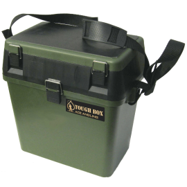 Fishing Tackle Seat Box