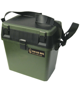 Fishing Tackle Seat Box