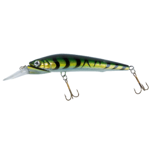 Baitcasting