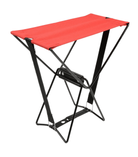 Folding Pocket Chair Seat