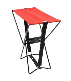 Folding Pocket Chair Seat