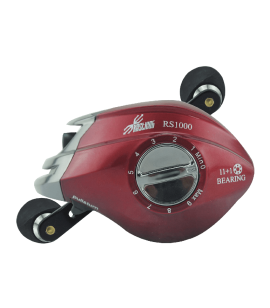 Low Profile Baitcaster