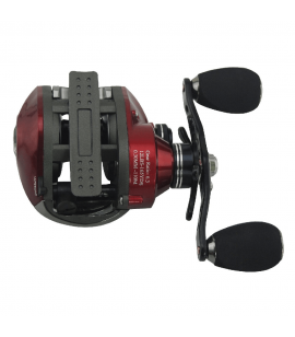 Low Profile Baitcaster