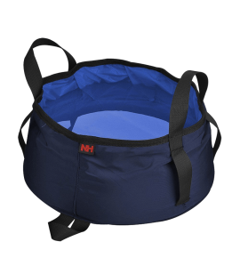 Portable Folding Basin