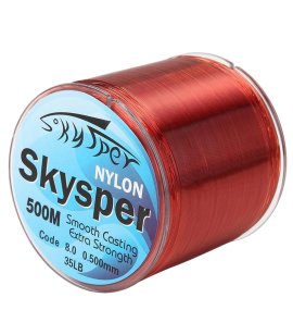 Nylon Fishing Line Thread