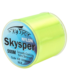 Nylon Fishing Line Thread