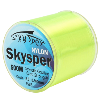 Nylon Fishing Line Thread
