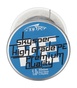 Skysper Braid Fishing Line