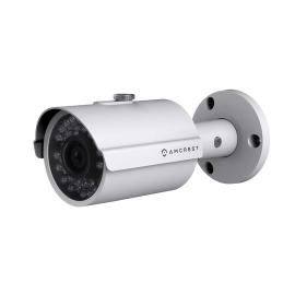 Amcrest 720p HDCVI Standalone Dome Camera