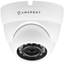CrazyFire Outdoor Wireless LED Spotlight