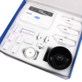 Doorbell Cameras (4)