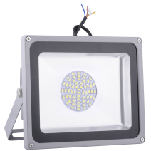 LED Outdoor Solar Motion Light