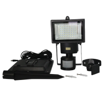 Mr Beams Wireless LED Spotlight with Motion Sensor and Photocell