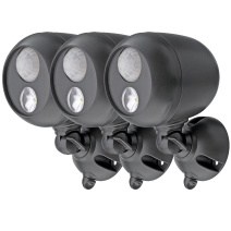 Security Camera System with Night Vision