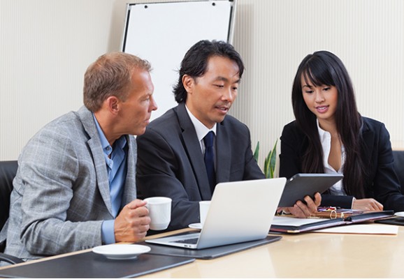 Establishing Your Brand on College Campuses