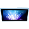 Dragon Touch Plus 7 Quad Core Tablet PC Blue