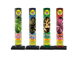 5 Assorted