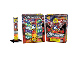 Avenger