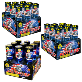 DIY Firework Kits DIY Firework Kits