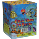Deja Blue